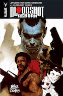 Bloodshot Reborn, t. 04
